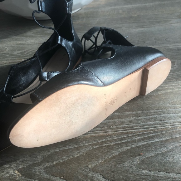 Loeffler Randall Dani Gladiator Sandals - Picture 6 of 8